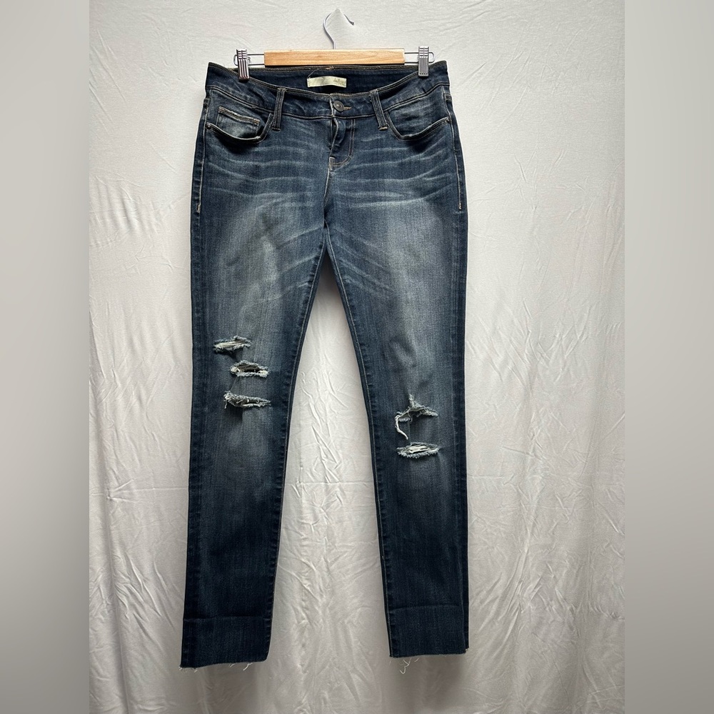 Daytrip jeans.